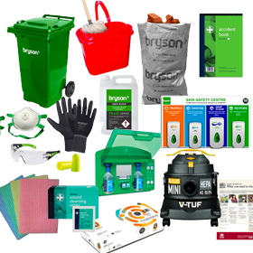 Site Setup Kit