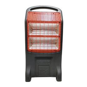 Rhino TQ4 Heater