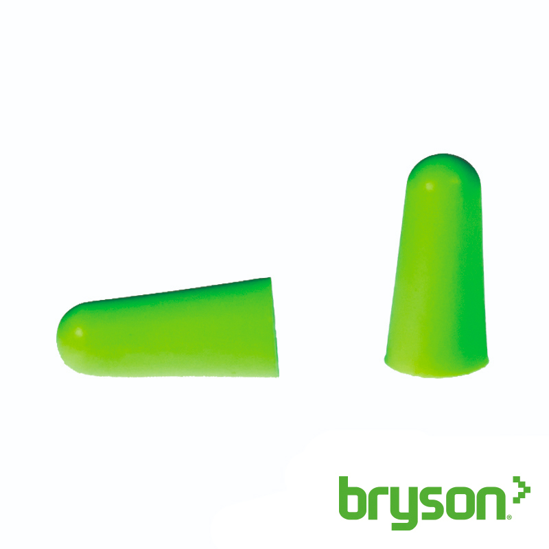 Foam Ear Plugs