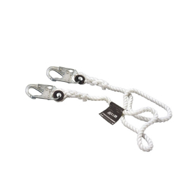 Miller Work Positioning Lanyard