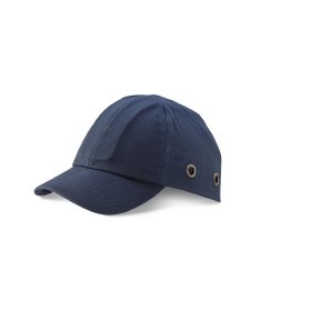 Safety Bump Cap - Navy
