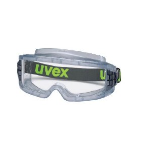 Uvex Ultravision Wide Vision Goggle