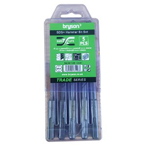 Drill Bits