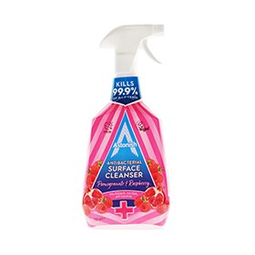 Antibacterial Multi Purpose Cleaner