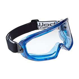 Bolle Superblast Safety Goggles