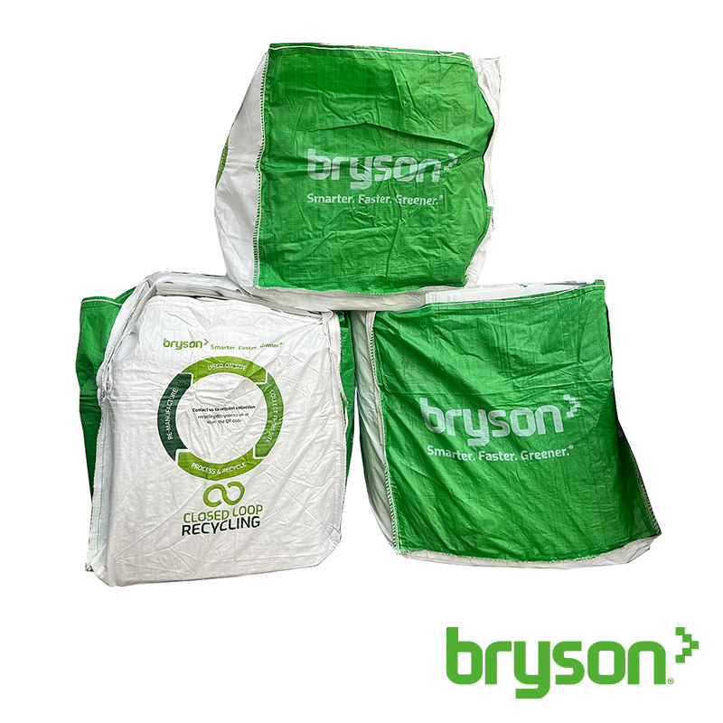 Bryson Closed Loop Bags