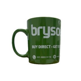Bryson Mug