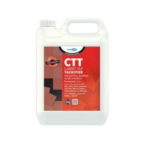 Contact Adhesives