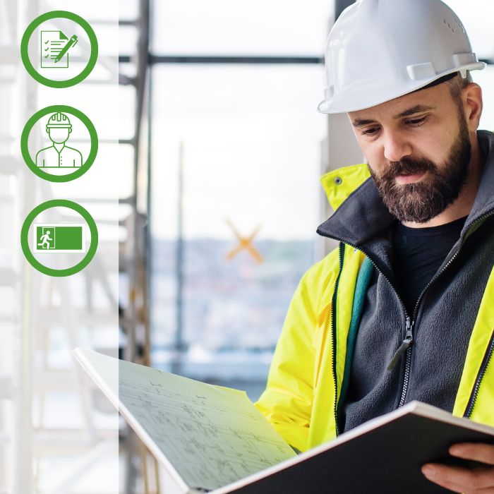 Staying Safe At Work: How To Ensure Compliance on a Construction Site