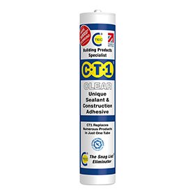 Specialist Sealants