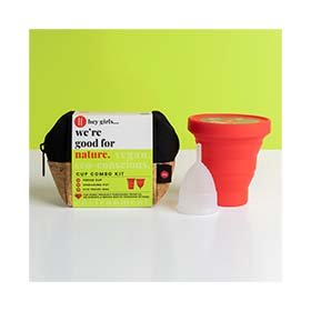Cup Combo