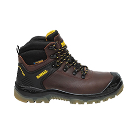 Dewalt Newark Brown
