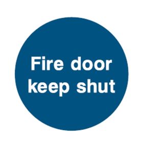 Fire Exit Signs