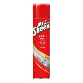 Furniture Polish