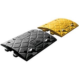 Jumbo 500 Speed Ramps
