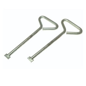 Manhole Cover Lifting Keys