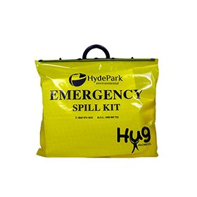 Oil Spill Holdalls