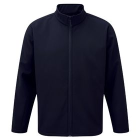 Orn Skimmer Softshell Jacket - Navy