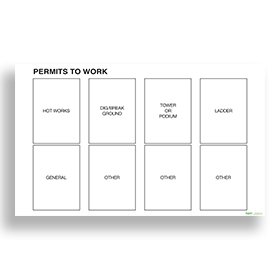 Site Boards