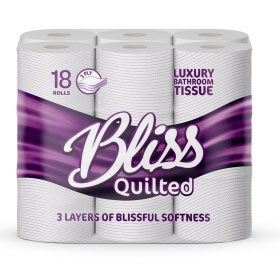Premium Toilet Roll