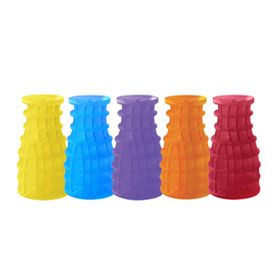 PWave Eco Air Freshener Citrus Yellow Pack of 6