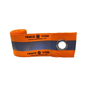 Reflective Strip for Heras Fencing