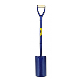 Spades & Shovels