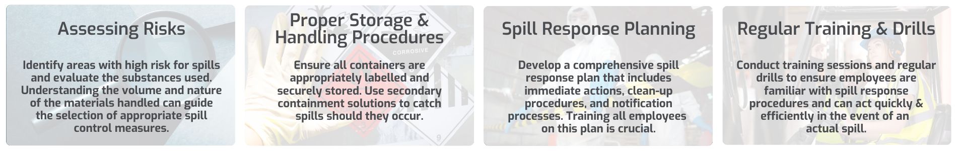 Spill Asset