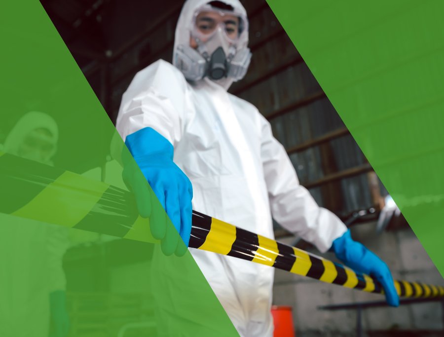 Staying Safe at Work: The Role of Spill Control & Prevention