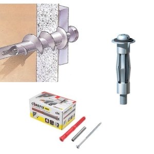 Cavity Wall