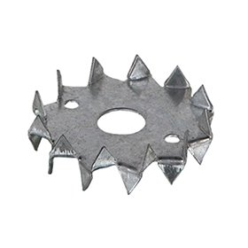 Timber Connectors