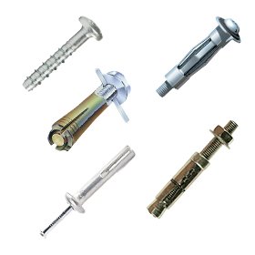 Anchor Fixings
