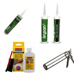 Sealants