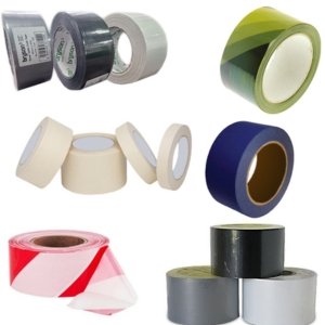 Tapes