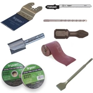 Tool Accessories