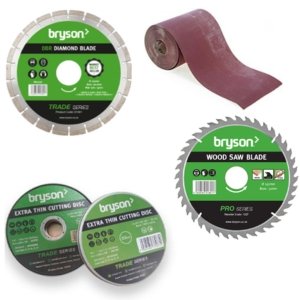 Abrasives