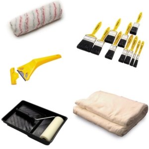 Decorating Tools