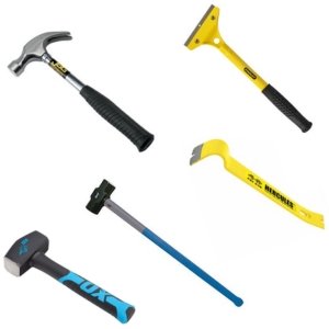 Hammers & Demolition