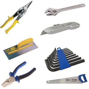 Hand Tools