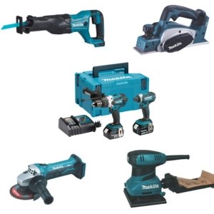 Power Tools
