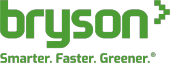 Bryson - Smater. Faster. Greener.