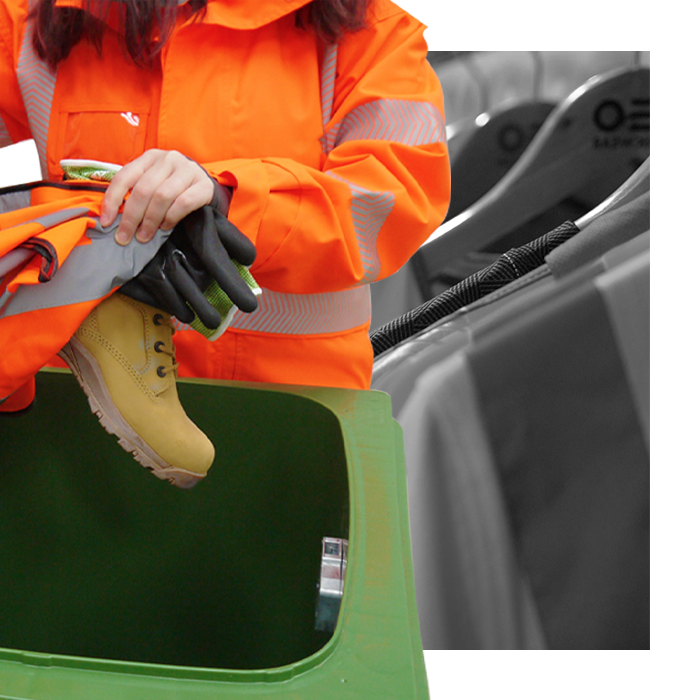 Out with the Old, In With the New: Have You Reviewed Your PPE Stock?