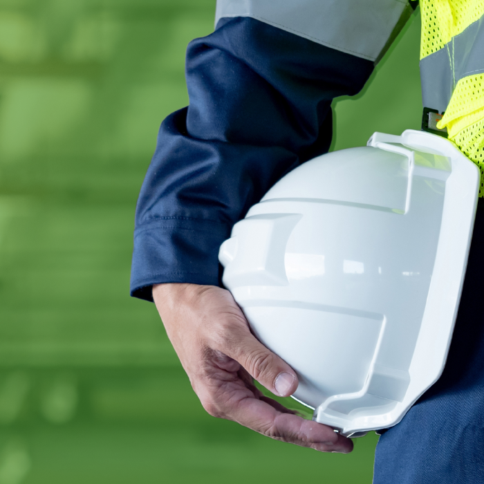 Worksite PPE: Is Your Safety Equipment Right for the Job?